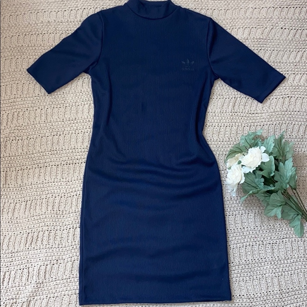 ADIDAS long dress